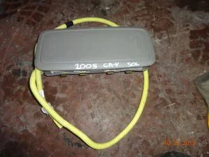 HONDA CRV 2004 ÇIKMA SOL KOLTUK AİRBAG 2002 - 2003 - 2004 - 2005 - 2006 Arası Modellerle Uyumludur