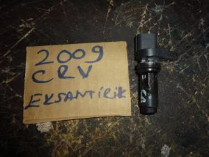 HONDA CRV 2009 ÇIKMA EKSANTRİK SENSÖRÜ 2007 - 2008 - 2009 - 2010 - 2011 - 2012 Arası Modellerle Uyumludur