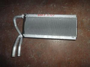 HONDA CRV 2004 ÇIKMA KALORİFER PETEĞİ 2002 - 2003 - 2004 - 2005 - 2006 Arası Modellerle Uyumludur