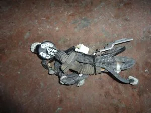 HONDA CRV 2009 ÇIKMA SAĞ ARKA KAPI TESİSATI 2007 - 2008 - 2009 - 2010 - 2011 - 2012 Arası Modellerle Uyumludur