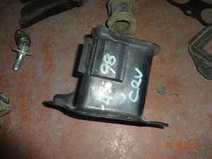 HONDA CRV 1998 ÇIKMA ŞANZIMAN KULAĞI 1997 - 1998 Arası Modellerle Uyumludur