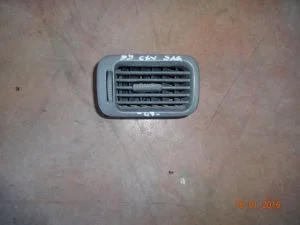 HONDA CRV 1998 ÇIKMA SAĞ ÜFLEME 1997 - 1998 Arası Modellerle Uyumludur