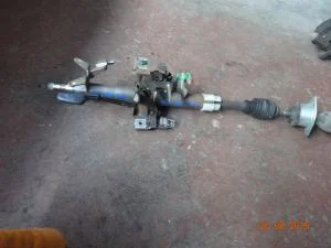 HONDA CRV 2000 ÇIKMA DİREKSİYON KÜTÜĞÜ 1999 - 2000 - 2001 Arası Modellerle Uyumludur