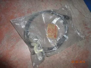 HONDA CRV 1999 ÇIKMA DEPO AÇMA KOLU 1997 - 1998 - 1999 - 2000 - 2001 Arası Modellerle Uyumludur