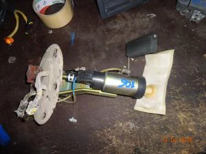 HONDA CRV 2000 ÇIKMA ŞAMANDIRA 1999 - 2000 - 2001 Arası Modellerle Uyumludur