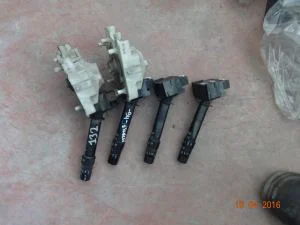 HONDA CRV 1999 ÇIKMA SİLGİ KOLU 1997 - 1998 - 1999 - 2000 - 2001 Arası Modellerle Uyumludur