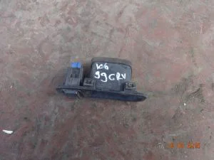 HONDA CRV 2000 ÇIKMA ÜFLEME 1999 - 2000 - 2001 Arası Modellerle Uyumludur