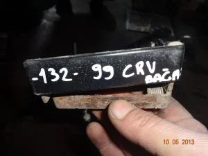 HONDA CRV 2000 ÇIKMA BAGAJ AÇMA KOLU 1999 - 2000 - 2001 Arası Modellerle Uyumludur