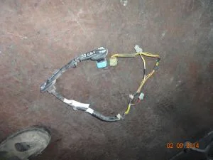HONDA CRV 2000 ÇIKMA SOL ARKA KAPI TESİSATI 1999 - 2000 - 2001 Arası Modellerle Uyumludur