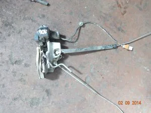 HONDA CRV 2000 ÇIKMA SOL ARKA KAPI KİLİT MOTORU 1999 - 2000 - 2001 Arası Modellerle Uyumludur
