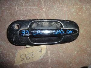 HONDA CRV 1999 ÇIKMA SAĞ ÖN DIŞ AÇMA KOLU 1997 - 1998 - 1999 - 2000 - 2001 Arası Modellerle Uyumludur