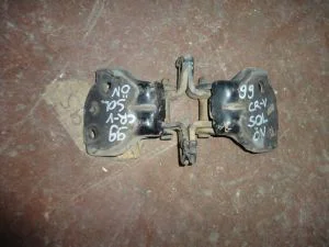 HONDA CRV 1999 ÇIKMA SOL ÖN ALT KAPI MENTEŞESİ 1997 - 1998 - 1999 - 2000 - 2001 Arası Modellerle Uyumludur