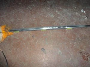 HONDA CRV 2000 ÇIKMA SAĞ ARKA SIYIRICI FİTİL 1999 - 2000 - 2001 Arası Modellerle Uyumludur