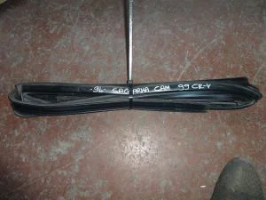 HONDA CRV 2000 ÇIKMA SAĞ ARKA CAM FİTİLİ 1999 - 2000 - 2001 Arası Modellerle Uyumludur