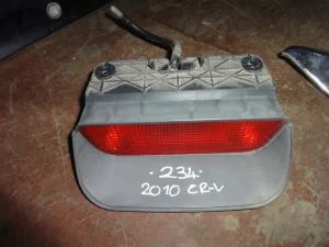 HONDA CRV 2011 ÇIKMA BAGAJ KAPAĞI FREN LAMBASI 2010 - 2011 - 2012 Arası Modellerle Uyumludur