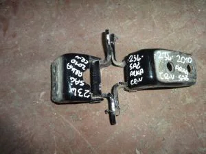 HONDA CRV 2011 ÇIKMA SAĞ ARKA KAPI ÜST MENTEŞESİ 2010 - 2011 - 2012 Arası Modellerle Uyumludur
