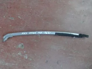 HONDA CRV 2011 ÇIKMA SOL ARKA KISA KAPI İÇ DEMİRİ 2010 - 2011 - 2012 Arası Modellerle Uyumludur