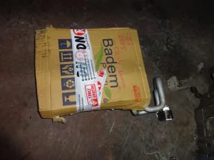 HONDA CRV 2005 ÇIKMA KLİMA PETEĞİ 2005 - 2006 Arası Modellerle Uyumludur