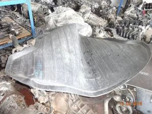 HONDA CRV 2008 ÇIKMA İSTETME ÜSTÜ PLASTİK PANZOLOTU 2007 - 2008 - 2009 Arası Modellerle Uyumludur