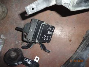 HONDA CRV 2008 ÇIKMA ABS BEYİNİ 2007 - 2008 - 2009 Arası Modellerle Uyumludur