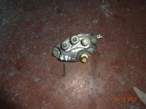 HONDA CRV 2008 ÇIKMA MOTOR KULAĞI 2007 - 2008 - 2009 Arası Modellerle Uyumludur