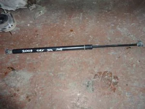 HONDA CRV 2008 ÇIKMA SAĞ BAGAJ AMORTÜSÖRÜ 2007 - 2008 - 2009 Arası Modellerle Uyumludur