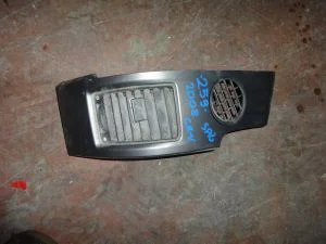 HONDA CRV 2008 ÇIKMA SAĞ ÜFLEME PLASTİK ÇERÇEVESİ 2007 - 2008 - 2009 Arası Modellerle Uyumludur