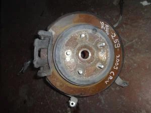 HONDA CRV 2008 ÇIKMA ARKA PORYA 2007 - 2008 - 2009 Arası Modellerle Uyumludur