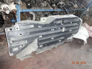 HONDA CRV 2013 ÇIKMA MUHAFAZA MARŞBEL SAĞ 2012 - 2013 - 2014 Arası Modellerle Uyumludur