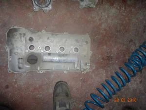 HONDA CRV 2013 ÇIKMA MOTOR YAĞ KAPAĞI 2012 - 2013 - 2014 Arası Modellerle Uyumludur
