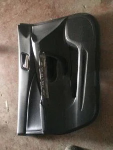 HONDA CRV 2013 ÇIKMA SOL ÖN KAPI İÇ AÇMA KOLU 2012 - 2013 - 2014 Arası Modellerle Uyumludur