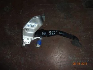 HONDA CRV 2013 ÇIKMA FREN PEDALI 2012 - 2013 - 2014 Arası Modellerle Uyumludur