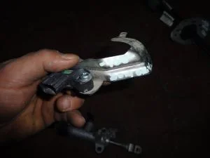 HONDA CRV 2013 ÇIKMA VAKUM SENSÖRÜ 2012 - 2013 - 2014 Arası Modellerle Uyumludur