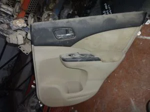 HONDA CRV 2013 ÇIKMA SAĞ ARKA KAPI İÇ AÇMA KOLU 2012 - 2013 - 2014 Arası Modellerle Uyumludur