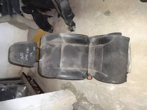 HONDA CRV 2013 ÇIKMA SOL ÖN KOLTUK 2012 - 2013 - 2014 Arası Modellerle Uyumludur