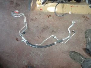 HONDA CRV 2013 ÇIKMA KLİMA BORUSU 2012 - 2013 - 2014 Arası Modellerle Uyumludur