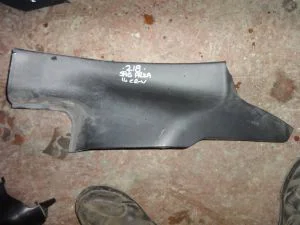 HONDA CRV 2013 ÇIKMA SAĞ ARKA MARŞBEL PLASTİĞİ 2012 - 2013 - 2014 Arası Modellerle Uyumludur