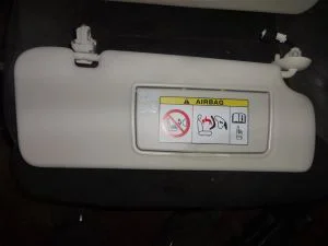 HONDA CRV 2013 ÇIKMA SAĞ GÜNEŞLİK 2012 - 2013 - 2014 Arası Modellerle Uyumludur