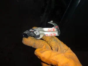 HONDA CRV 2013 ÇIKMA VAKUM SENSÖRÜ 2012 - 2013 - 2014 Arası Modellerle Uyumludur