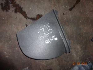 HONDA CIVIC 2007 ÇIKMA GÖĞÜS PLASTİĞİ SOL 2006 - 2007 - 2008 Arası Modellerle Uyumludur