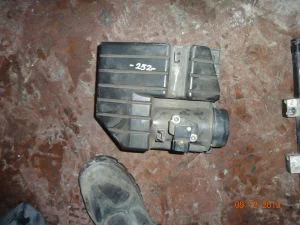 HONDA CIVIC 2007 ÇIKMA HAVA FİLTRESİ 2006 - 2007 - 2008 Arası Modellerle Uyumludur