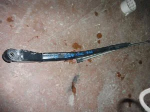 HONDA CIVIC 2007 ÇIKMA SAĞ SİLECEK KOLU 2006 - 2007 - 2008 Arası Modellerle Uyumludur
