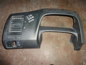 HONDA CIVIC 2007 ÇIKMA SİS DÜĞMESİ 2006 - 2007 - 2008 Arası Modellerle Uyumludur
