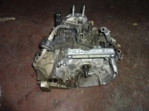 HONDA CIVIC 2007 ÇIKMA ŞANZIMAN 2006 - 2007 - 2008 Arası Modellerle Uyumludur