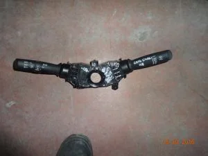 HONDA CIVIC HB 2013 ÇIKMA SİNYAL KOLU 2012 - 2013 - 2014 Arası Modellerle Uyumludur