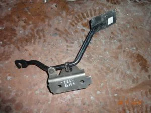 HONDA CIVIC 2002 ÇIKMA GAZ PEDALI 2002 - 2003 Arası Modellerle Uyumludur