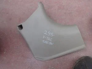 HONDA CIVIC 2002 ÇIKMA SAĞ ÖN KAPI DİREK PLASTİĞİ 2002 - 2003 Arası Modellerle Uyumludur