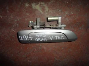 HONDA CIVIC 2002 ÇIKMA SAĞ ARKA DIŞ AÇMA 2002 - 2003 Arası Modellerle Uyumludur