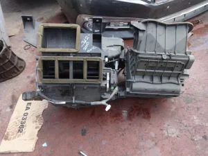 HONDA CIVIC 2010 ÇIKMA KALORİFER ÜNİTESİ 2009 - 2010 - 2011 Arası Modellerle Uyumludur