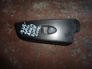 HONDA CIVIC 2010 ÇIKMA SAĞ ARKA CAM DÜĞMESİ 2009 - 2010 - 2011 Arası Modellerle Uyumludur